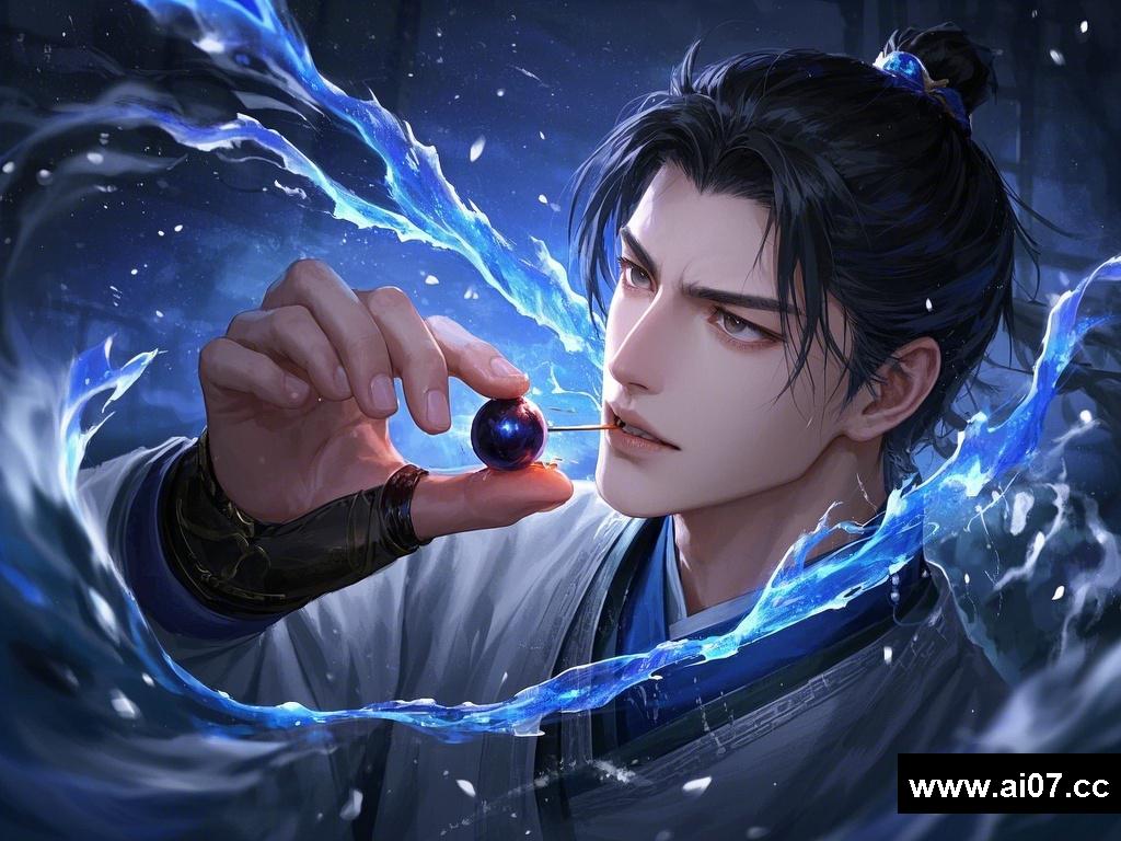 惊！神秘Aivesa，竟成萧凡逆袭重要关键？