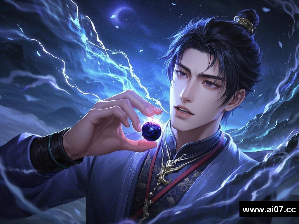 惊！神秘Aivesa，竟成萧凡逆袭重要关键？