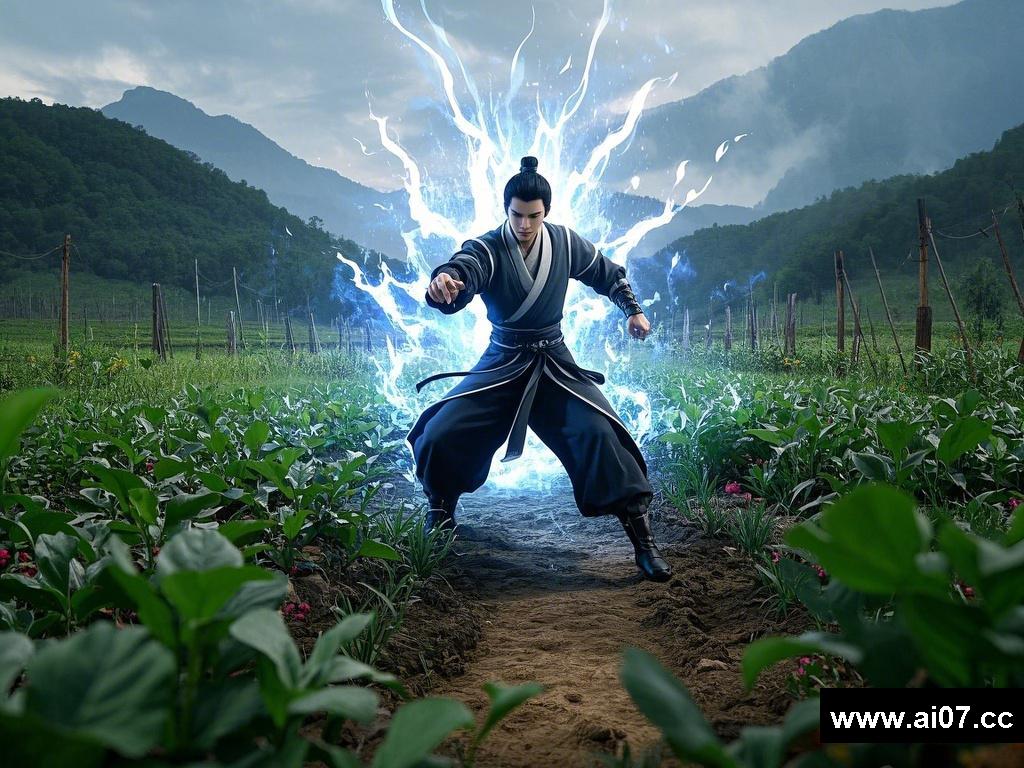 惊！全部神秘工具竟能改变修炼之路？
