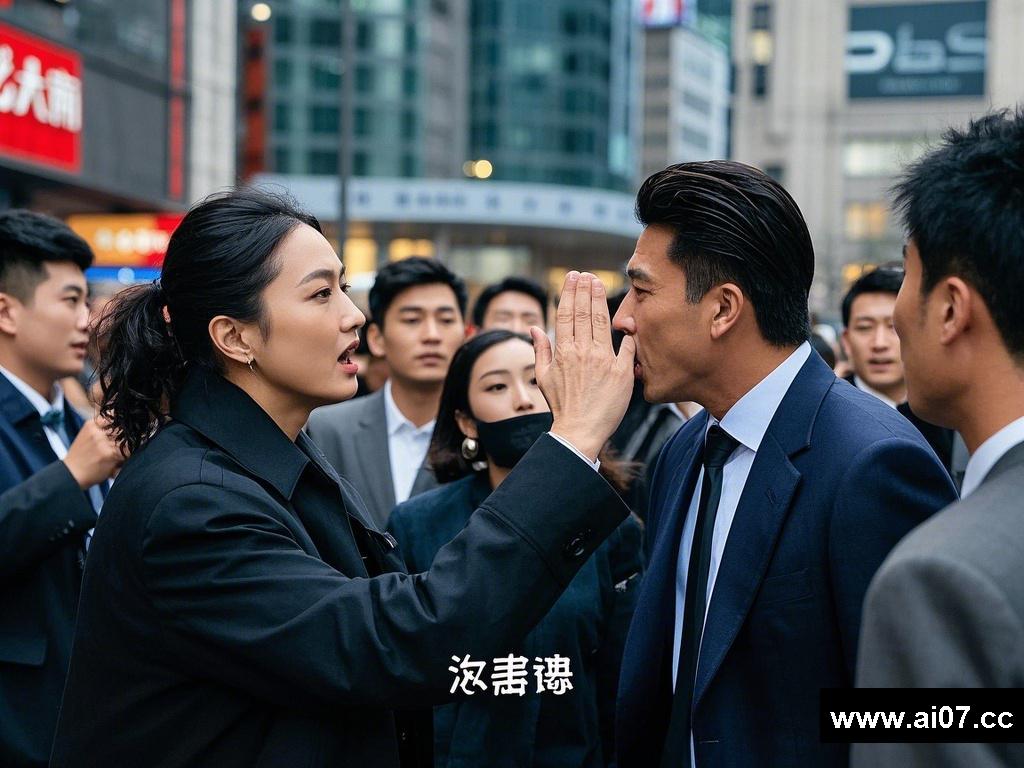 袁家村背后的神秘任务