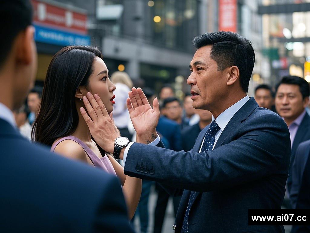 袁家村背后的神秘任务
